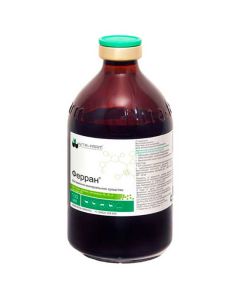 Ferran 100ml - cheap price - buy-pharm.com