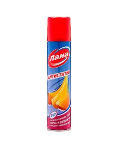 Antistatic LANA 180ml - cheap price - buy-pharm.com