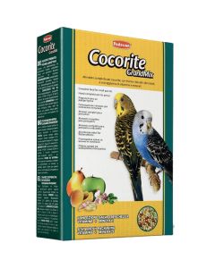 Padovan Grandmix Cocorite food for budgies 1kg - cheap price - buy-pharm.com