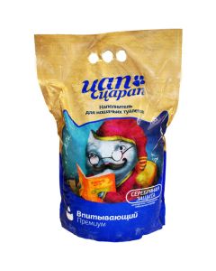 Filler Tsap-Tsarap Standard 4l - cheap price - buy-pharm.com