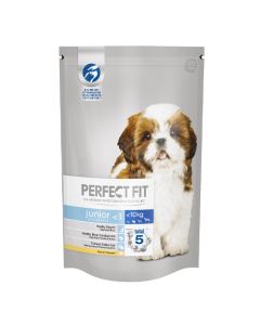 Perfect Fit Junior for puppies of small and miniature breeds with chicken 500g - cheap price - buy-pharm.com