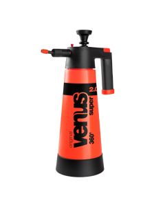 Compression sprayer Venus Super (Venus Super) 2l - cheap price - buy-pharm.com