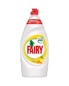 Feiry for dishes Juicy lemon 900ml - cheap price - buy-pharm.com