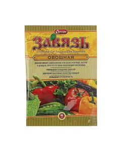 Ovary Vegetable fruit stimulator 10g - cheap price - buy-pharm.com