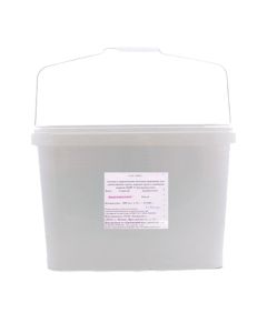 Testox bucket 10kg - cheap price - buy-pharm.com