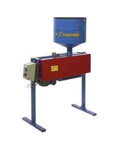 Unit for crushing of grain APZ-02M (220 V) - cheap price - buy-pharm.com