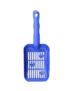 Cat litter scoop with feet 250 * 90 * 40mm - cheap price - buy-pharm.com