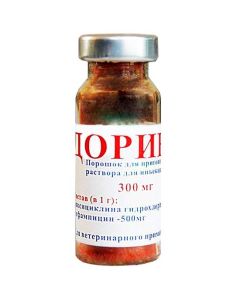 Doreen 300mg - cheap price - buy-pharm.com