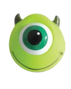 Triol Vinyl toy for dogs Mike, 85mm - cheap price - buy-pharm.com