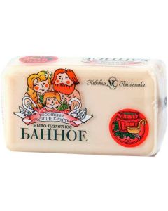 Bath soap 140g - cheap price - buy-pharm.com