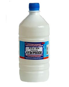 Selena (Selena) Progress formula universal detergent 1l - cheap price - buy-pharm.com