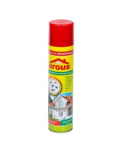 Argus (Argus) universal aerosol from flying and crawling insects 300ml - cheap price - buy-pharm.com