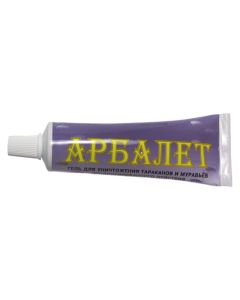 Crossbow gel tube 75g - cheap price - buy-pharm.com