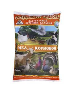 Feed chalk 1kg - cheap price - buy-pharm.com