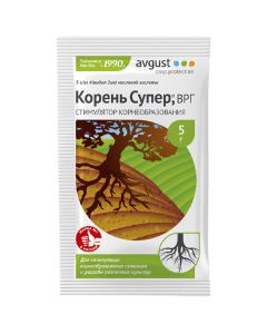 Root Super root stimulator 5g - cheap price - buy-pharm.com