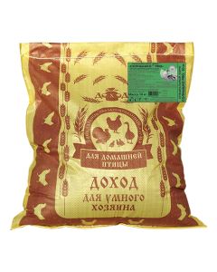 Feed Sun PRO for young poultry of egg breeds (10kg) - cheap price - buy-pharm.com