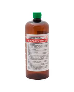 Dobrokhim Micro 1L - cheap price - buy-pharm.com