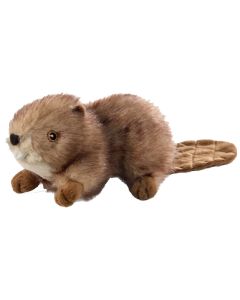 Soft dog toy River beaver 300mm - cheap price - buy-pharm.com