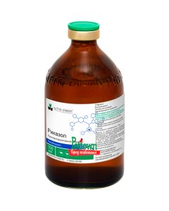 Ricazole 100ml - cheap price - buy-pharm.com