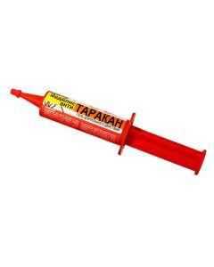 Anti-cockroach gel syringe 30ml - cheap price - buy-pharm.com