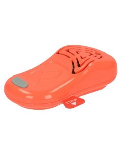 Tickless Hunter (Human) ultrasonic tick repeller for hunters, orange 1pc - cheap price - buy-pharm.com