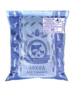 Farmer's carbohydrate feed 8kg - cheap price - buy-pharm.com