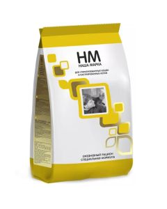 Our Brand dry for neutered cats and neutered cats 400g - cheap price - buy-pharm.com