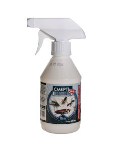 Death to pests No. 2 250ml - cheap price - buy-pharm.com