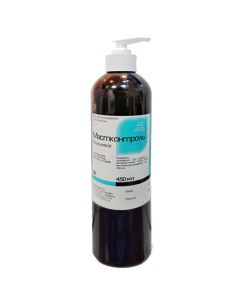 Mastkontrol 450ml - cheap price - buy-pharm.com