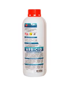 Arbicid (Arbicid) disinfectant 1kg - cheap price - buy-pharm.com