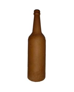 Bottle for giving medicine to animals 0.75l - cheap price - buy-pharm.com