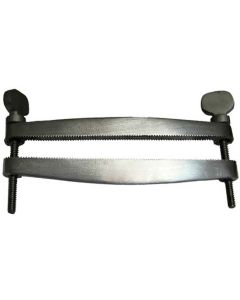 Curve (clip) for cropping ears in dogs, straight length 15 cm - cheap price - buy-pharm.com
