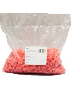 Rubber rings 2219 100 pcs - cheap price - buy-pharm.com
