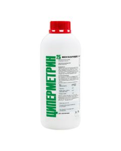 Cypermethrin 25 1 L ae - cheap price - buy-pharm.com