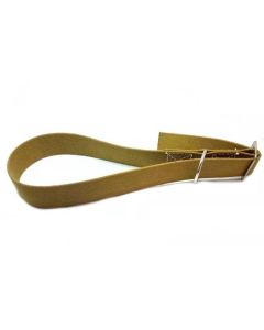 Collar for calves 35mm * 1m - cheap price - buy-pharm.com