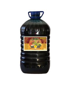 BIUD cattle liquid fertilizer based on mullein 5l - cheap price - buy-pharm.com