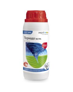 Tornado Extra 900 ml No. 6 - cheap price - buy-pharm.com