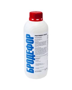 Brodefor 0.25% 1.1kg - cheap price - buy-pharm.com
