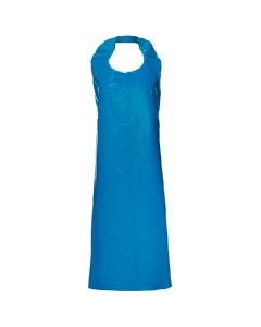 Apron PREMIUM TPU polyurethane blue 1pc - cheap price - buy-pharm.com