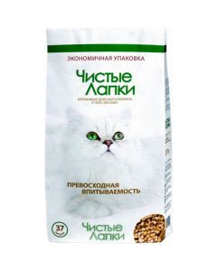 Clean paws wood filler 37l - cheap price - buy-pharm.com