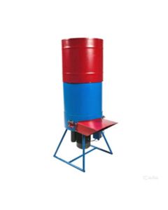 KR-02 Straw and hay chopper (220V) - cheap price - buy-pharm.com
