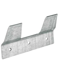 Galvanized plate for hanging a bucket - cheap price - buy-pharm.com