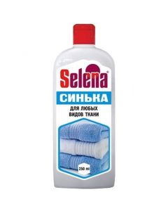 Selena (Selena) Blue for any kind of fabric 250ml - cheap price - buy-pharm.com