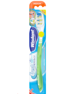 Buy Wisdom 2405 Toothbrush | Online Pharmacy | https://buy-pharm.com
