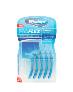 Buy Interdental brushes Wisdom 2347 | Online Pharmacy | https://buy-pharm.com