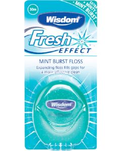 Buy Wisdom dental floss 2338 | Online Pharmacy | https://buy-pharm.com