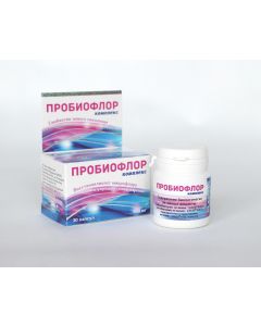 Buy Probioflor Complex | Online Pharmacy | https://buy-pharm.com