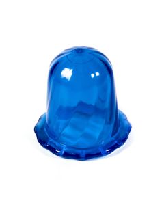 Buy Vacuum cans Torg Lines massage 'TULIP' for intensive exposure (set of 2 pcs.) Color blue. | Online Pharmacy | https://buy-pharm.com