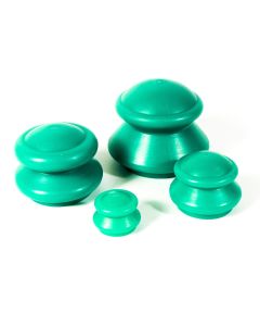 Buy Cans for vacuum massage of medium hardness ECO-5 | Online Pharmacy | https://buy-pharm.com