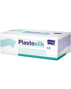 Buy Discounted goods MATOPAT callus plaster fixing Plastosilk, hypoallergenic, 5 cm x 9.14 m | Online Pharmacy | https://buy-pharm.com
